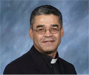 Rev. Luis Guillermo